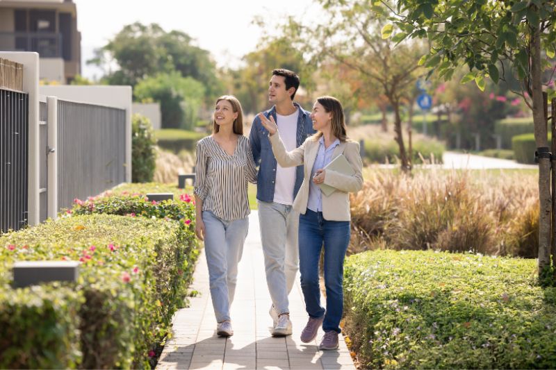Consultoria Imobiliária